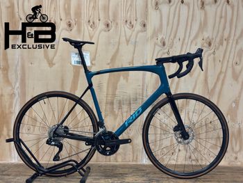 Gebrauchtes Ridley Fenix SLiC 105 Di2 Carbon 2023 Road & Gravel