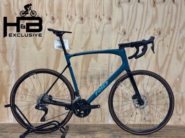 Ridley Fenix SLiC 105 Di2 Carbon 2023 Road & Gravel usato