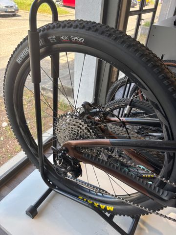 Brugt Giant Trance X advanced pro 2 2022 2022 Mountainbike — billede 6 af 7