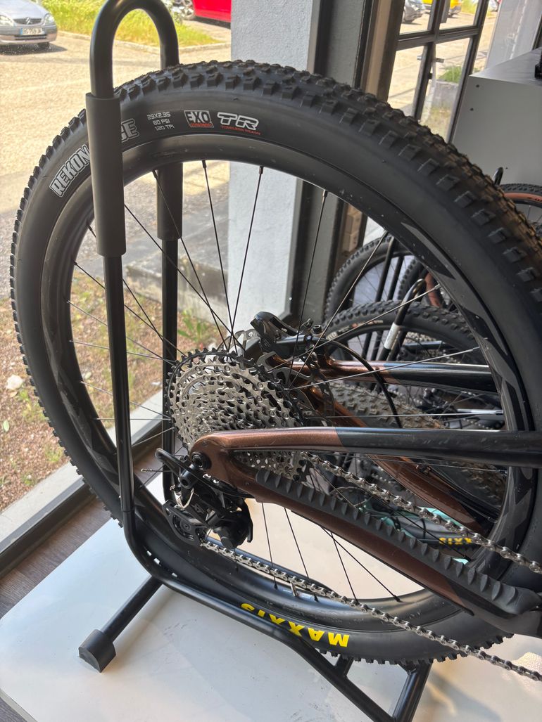 Brugt Giant Trance X advanced pro 2 2022 2022 Mountainbike — billede 6 af 7