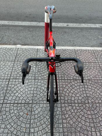 Brugt Bottecchia 8avio Revolution 2022 2022 Road & Gravel — billede 4 af 5