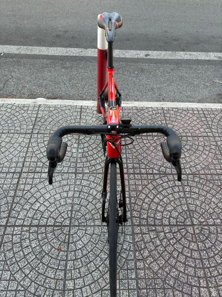 Brugt Bottecchia 8avio Revolution 2022 2022 Road & Gravel — billede 4 af 5