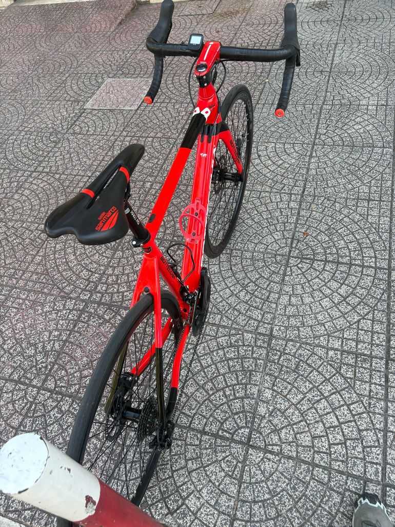 Brugt Bottecchia 8avio Revolution 2022 2022 Road & Gravel — billede 5 af 5