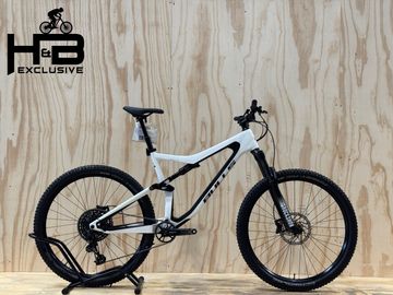 Brugt BULLS Wild Ronin 1 Carbon Sram SX 2021 MTB
