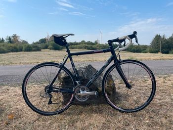 Used Bulls Harrier 2 2011 Road & Gravel