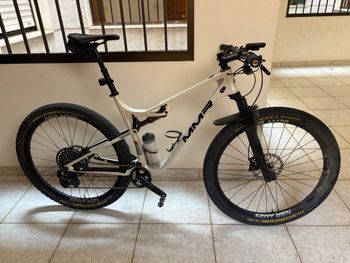 MMR Kenta SRAM X01 Eagle 2023 MTB usato