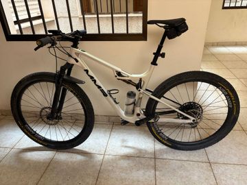Tweedehands MMR Kenta SRAM X01 Eagle 2023 Mountainbike — afbeelding 2 van 5