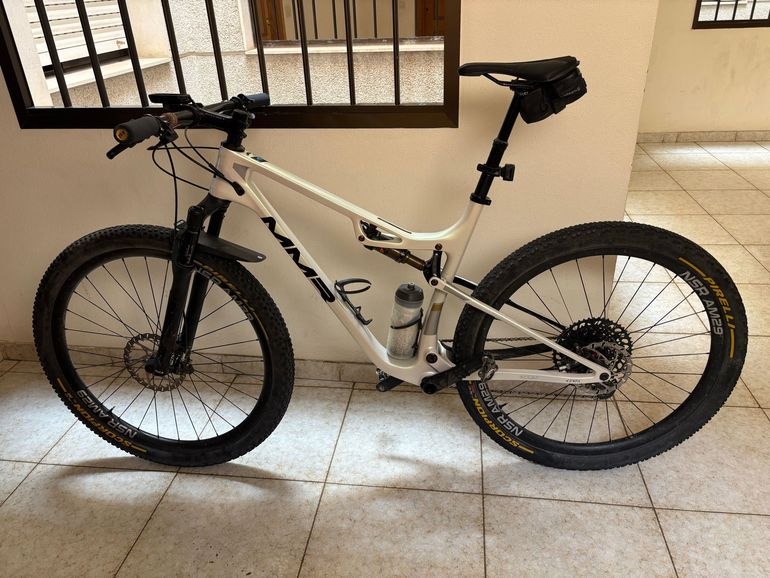 Brugt MMR Kenta SRAM X01 Eagle 2023 Mountainbike — billede 2 af 5