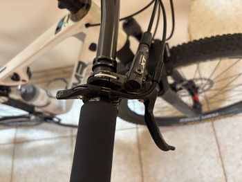 Brugt MMR Kenta SRAM X01 Eagle 2023 Mountainbike — billede 5 af 5