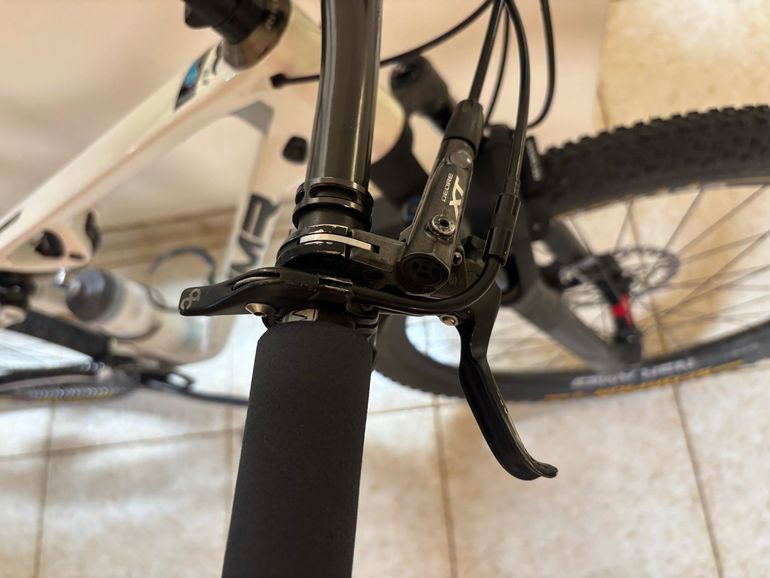 Brugt MMR Kenta SRAM X01 Eagle 2023 Mountainbike — billede 5 af 5