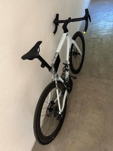 Brugt CUBE AGREE C:62, RACE 2026 2026 Road & Gravel — billede 2 af 6