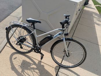 Used Charge City Standard 2023 2023 Urban & Touring