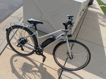 Used Charge City Standard 2023 2023 Urban & Touring