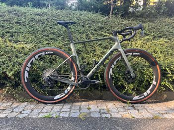 Used Orbea Terra Race M31eLTD 1X 2026 2026 Road & Gravel