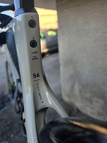 Brugt CUBE AGREE C:62, SL 2022 2022 Road & Gravel — billede 8 af 13