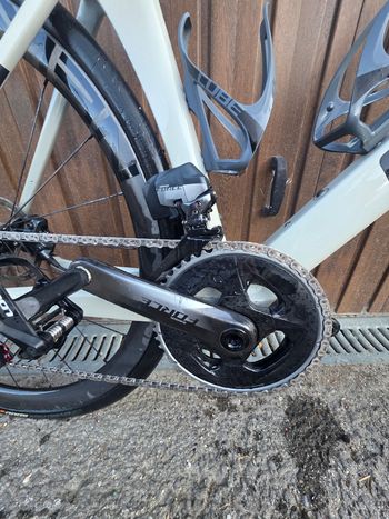 Brugt CUBE AGREE C:62, SL 2022 2022 Road & Gravel — billede 4 af 13