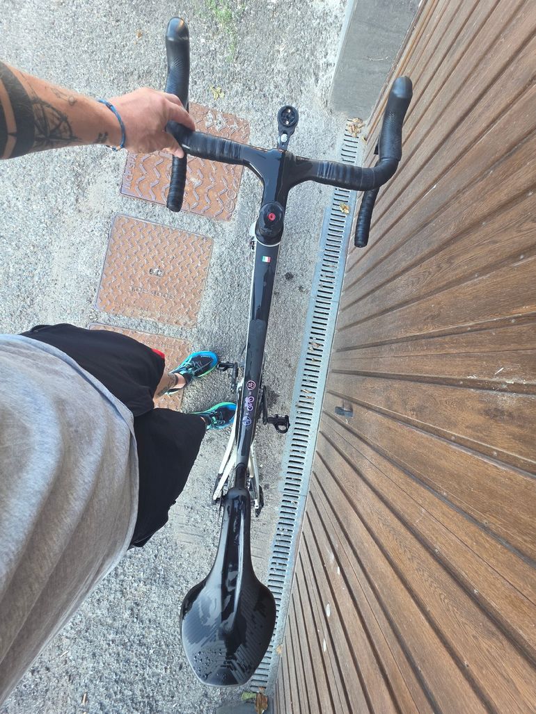 Brugt CUBE AGREE C:62, SL 2022 2022 Road & Gravel — billede 3 af 13