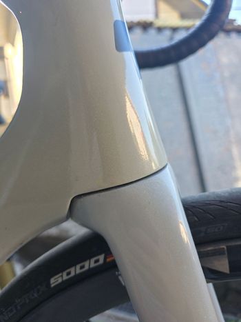 Brugt CUBE AGREE C:62, SL 2022 2022 Road & Gravel — billede 9 af 13