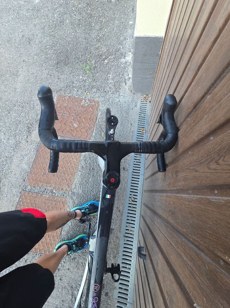 Brugt CUBE AGREE C:62, SL 2022 2022 Road & Gravel — billede 13 af 13