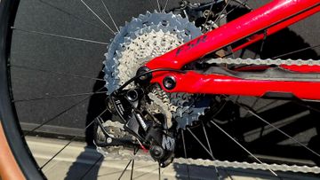 Tweedehands Specialized Turbo Levo 2020 2020 Mountainbike — afbeelding 6 van 9