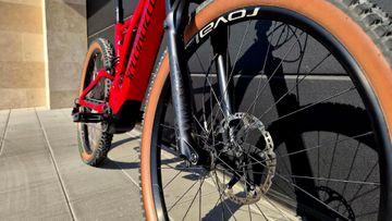 Tweedehands Specialized Turbo Levo 2020 2020 Mountainbike — afbeelding 4 van 9