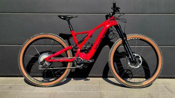 Used Specialized Turbo Levo 2020 2020 MTB