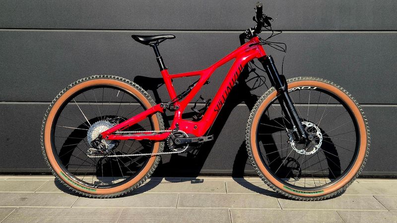 Gebrauchtes Specialized Turbo Levo 2020 2020 MTB