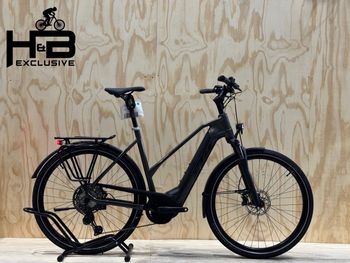 Gebrauchtes KTM Macina Style XL SHIMANO XT 2023 Urban & Touring