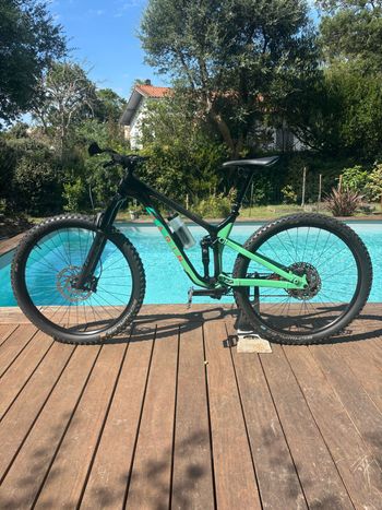 Used Marin Rift Zone Carbon 1 2020 2020 MTB