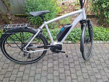 Used Gudereit Custom 2023 Urban & Touring