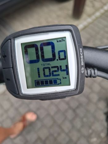 Używany Gudereit Custom 2023 Urban — zdjęcie 4 z 5