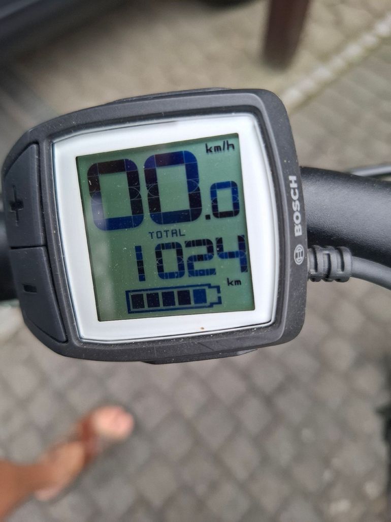 Używany Gudereit Custom 2023 Urban — zdjęcie 4 z 5