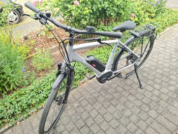 Używany Gudereit Custom 2023 Urban — zdjęcie 2 z 5