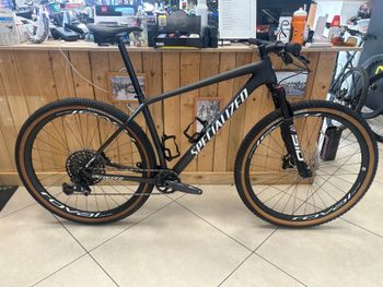 Używany Specialized Epic SRAM X01 Eagle 2023 MTB