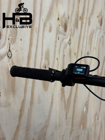 Brugt Giant Stance E+ EX Shimano Deore 2023 Mountainbike — billede 6 af 13