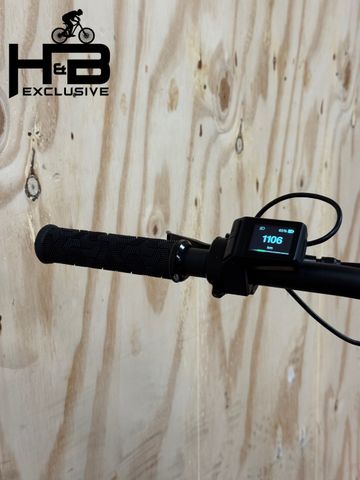 Używany Giant Stance E+ EX Shimano Deore 2023 Mountainbike — zdjęcie 6 z 13