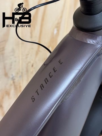 Używany Giant Stance E+ EX Shimano Deore 2023 Mountainbike — zdjęcie 5 z 13