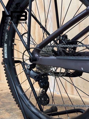 Używany Giant Stance E+ EX Shimano Deore 2023 Mountainbike — zdjęcie 12 z 13