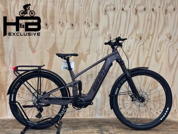 Used Giant Stance E+ EX Shimano Deore 2023 MTB