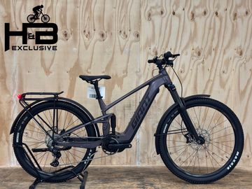 Gebrauchtes Giant Stance E+ EX Shimano Deore 2023 MTB