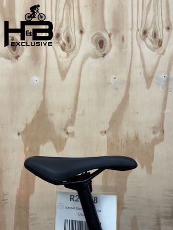 Brugt Giant Stance E+ EX Shimano Deore 2023 Mountainbike — billede 7 af 13