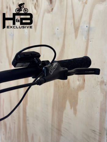Brugt Giant Stance E+ EX Shimano Deore 2023 Mountainbike — billede 4 af 13