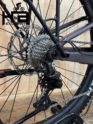 Używany Giant Stance E+ EX Shimano Deore 2023 Mountainbike — zdjęcie 13 z 13