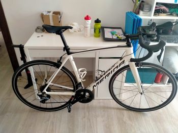 Used Merida SCULTURA 5000 2020 2020 Road & Gravel