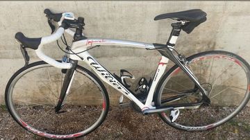 Brugt Wilier Triestina Custom Shimano Ultegra 2009 Road & Gravel