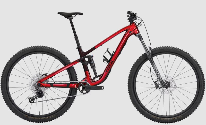 Used Trek EX 5 Gen 7 2026 2026 MTB