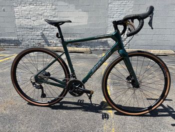 Used Jamis RENEGADE C1 2023 2023 Road & Gravel