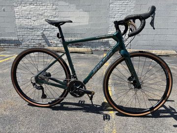 Used Jamis RENEGADE C1 2023 2023 Road & Gravel