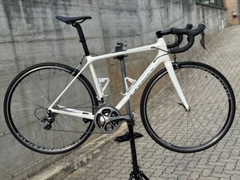 Used Trek Émonda SLR 8 H1 2016 2016 Road & Gravel
