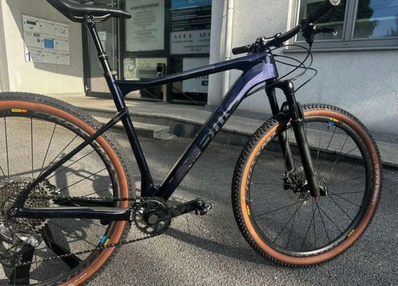 Used BMC TEAMELITE 01 ONE 2019 2019 MTB